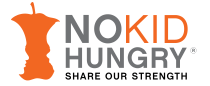 Share Our Strength's Dine Out For No Kid Hungry