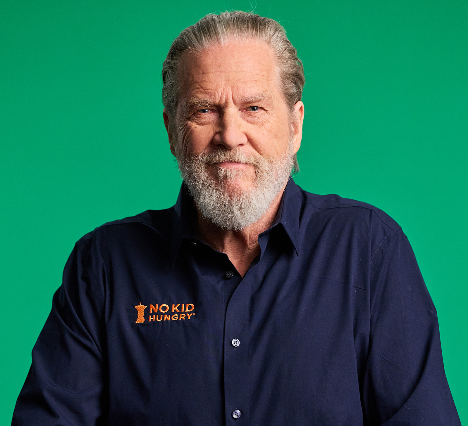 Jeff Bridges