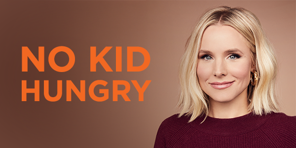 No Kid Hungry