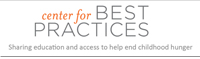 Center for Best Practices