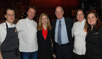 Chefs_Billy_Chelsea Clinton