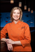 Chef Mary Sue Milliken