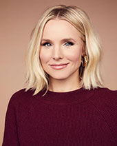 Kristen Bell