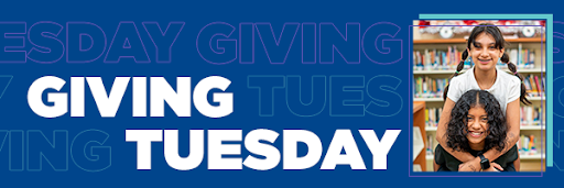 Giving Tuesday