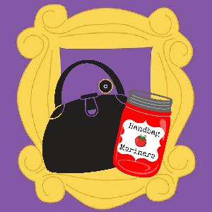 Handbag Marinara